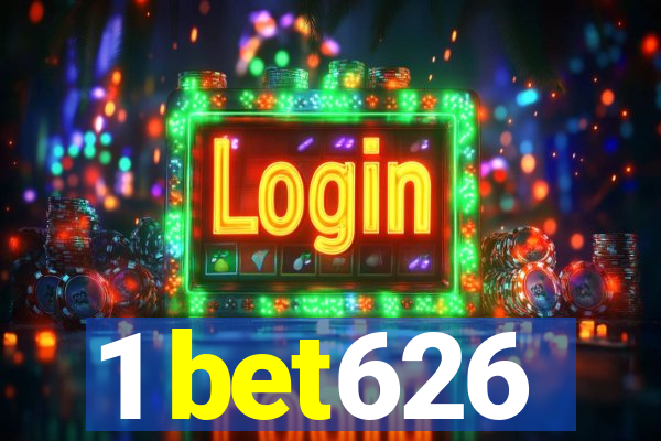 1 bet626